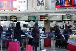 مسافران فرودگاه مهرآباد از مسیرهای جایگزین استفاده کنند | مسیر های جایگزین در روز قدس