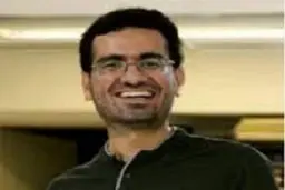 دانشجو معروف دانشگاه شریف آزاد شد! + عکس