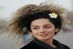پشت پرده نقشه های مسیح علینژاد برای تجزیه ایران لو رفت! + ویدئو