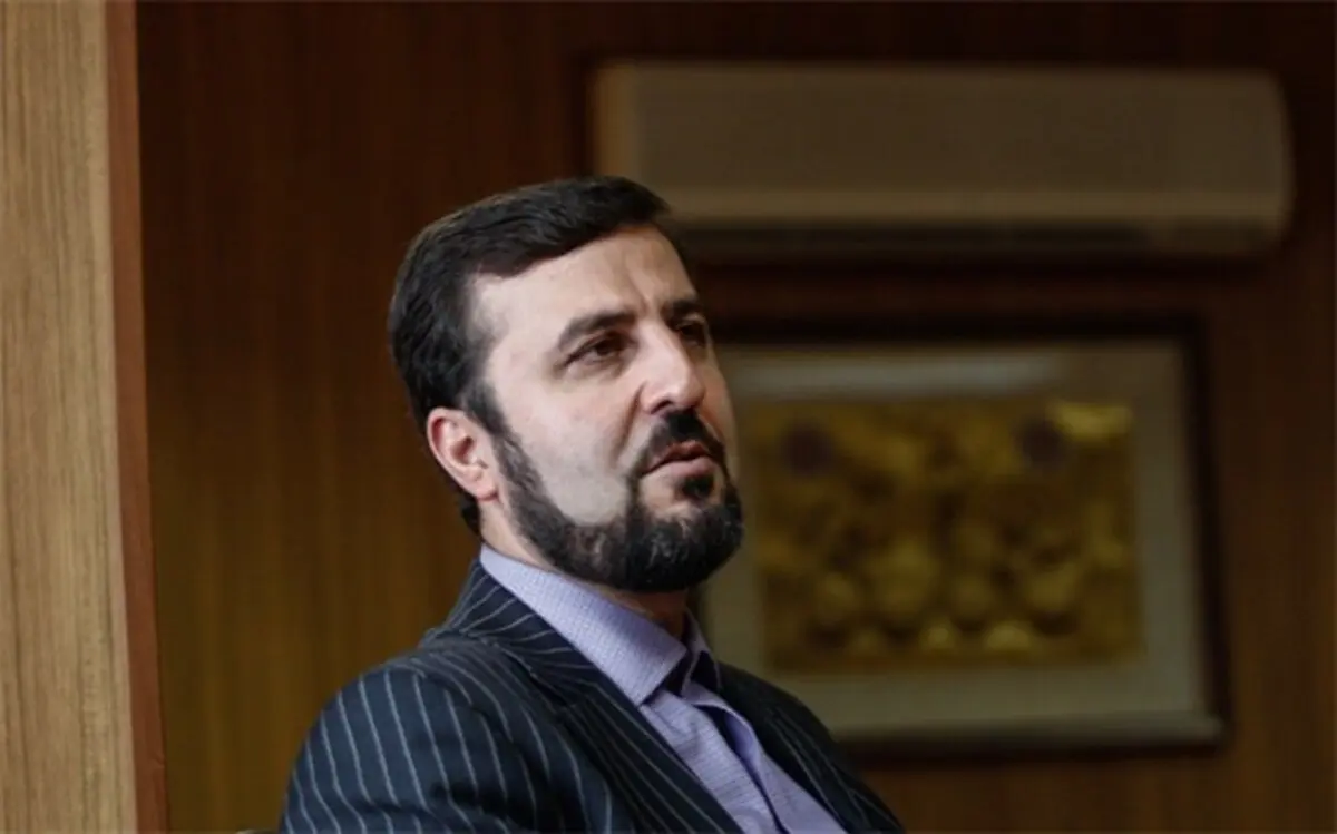 
کاظم غریب آبادی : امیدواریم فرصت ها از دست نروند
