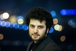 تفریح لاکچری سعید روستایی+عکس 
