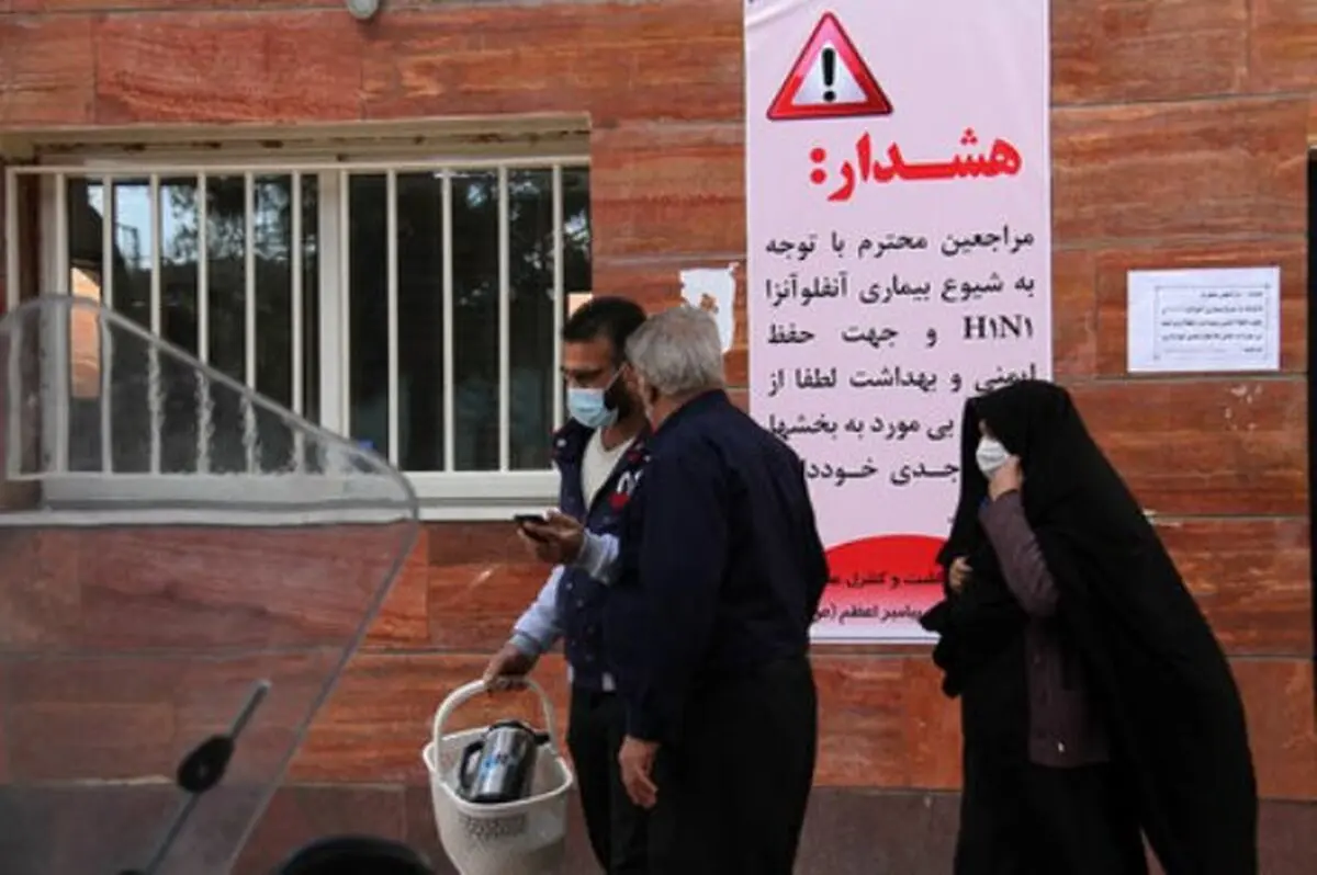 در حال حاضر با ابتلای خانوادگی به کرونا مواجهیم | از خرداد به بعد، سرعت انتقال ویروس بالاتر رفته