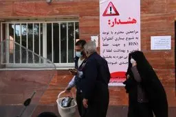 در حال حاضر با ابتلای خانوادگی به کرونا مواجهیم | از خرداد به بعد، سرعت انتقال ویروس بالاتر رفته