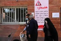 در حال حاضر با ابتلای خانوادگی به کرونا مواجهیم | از خرداد به بعد، سرعت انتقال ویروس بالاتر رفته
