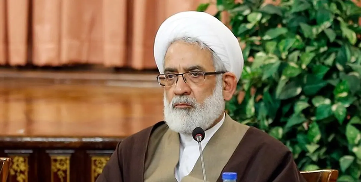 
 ممنوعیت برگزاری مراسمات عزاداری در مساجد رفع گردد.
