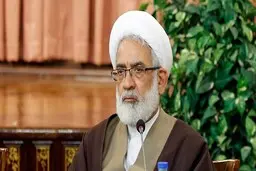 
 ممنوعیت برگزاری مراسمات عزاداری در مساجد رفع گردد.
