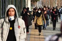 نرخ بیکاری در سال ۱۴۰۰به ۹ درصد رسید| پایین‌ترین سطح در دهه‌های اخیر 