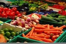 ترکش کرونا بر بازار صیفی‌جات؛ زنجبیل کیلویی ۱۲۰ هزارتومان!