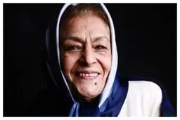 ژاله علو، هنرمند باسابقه تئاتر، سینما، رادیو و تلویزیون درگذشت

