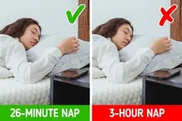 با ۶ روش کاربردی برای پر انرژی بودن در طول روز آشنا شوید