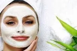 بهترین ماسک خانگی برای رفع چین و چروک صورت