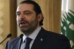 
لبنان  | حریری اسامی کابینه جدید را تقدیم رئیس جمهور کرد
