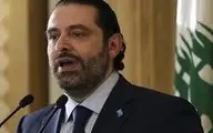
لبنان  | حریری اسامی کابینه جدید را تقدیم رئیس جمهور کرد
