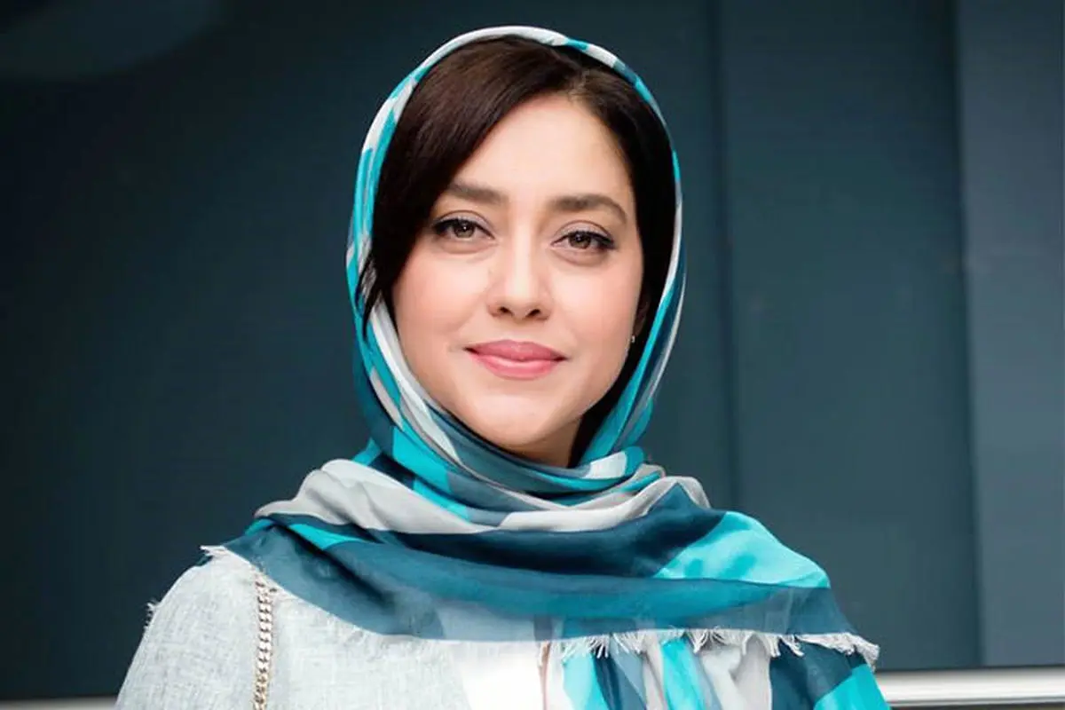 تصویری عاشقانه از بهاره کیان+ عکس