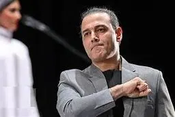  از تمرین تا اجرای کنسرت «ایرانم» علیرضا قربانی در یزد | از تمرینات فشرده تا لحظات نفس‌گیر اجرا +ویدئو