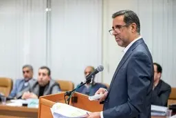  معرفی مدیر عامل سابق بانک ملت به زندان 