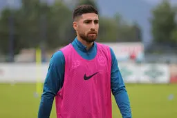  لیگ برتر |  جهانبخش به دنبال جدایی از برایتون