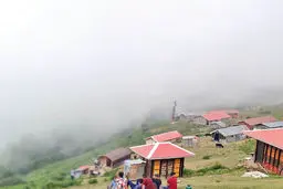 سفر | ییلاقات «شمال»  در اولویت گردشگران برای سفر