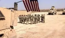 اطلاعیه شماره ۴ ارتش | جنگنده‌های ایران پایگاه های آمریکا را بمباران کردند