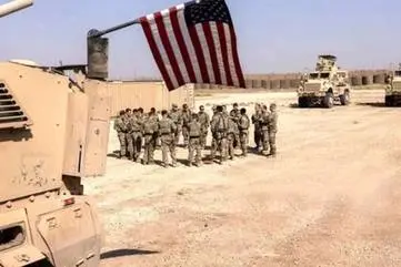 اطلاعیه شماره ۴ ارتش | جنگنده‌های ایران پایگاه های آمریکا را بمباران کردند