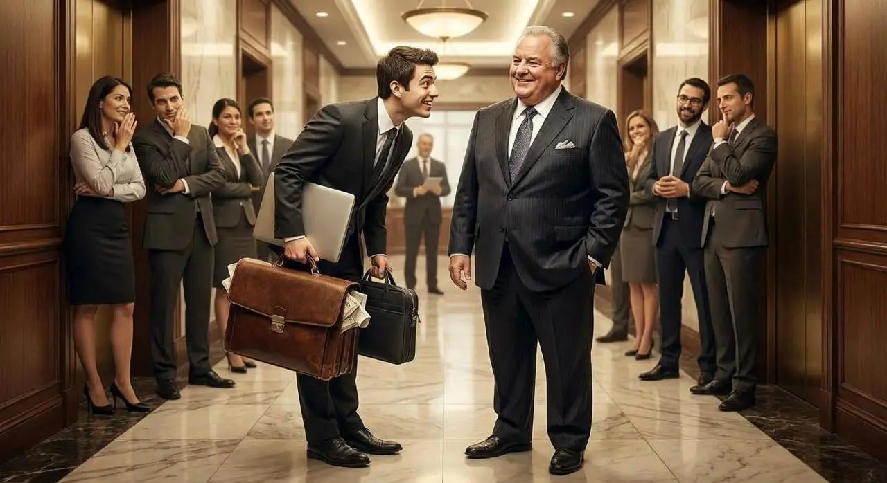 اقتصاد در اسارت نوچه‌ها؛ وقتی شایستگی قربانی وفاداری می‌شود | از شوروی تا ایران؛ حامی‌پروری چگونه سیستم‌ها را از درون می‌پوساند