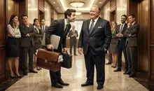 اقتصاد در اسارت نوچه‌ها؛ وقتی شایستگی قربانی وفاداری می‌شود | از شوروی تا ایران؛ حامی‌پروری چگونه سیستم‌ها را از درون می‌پوساند