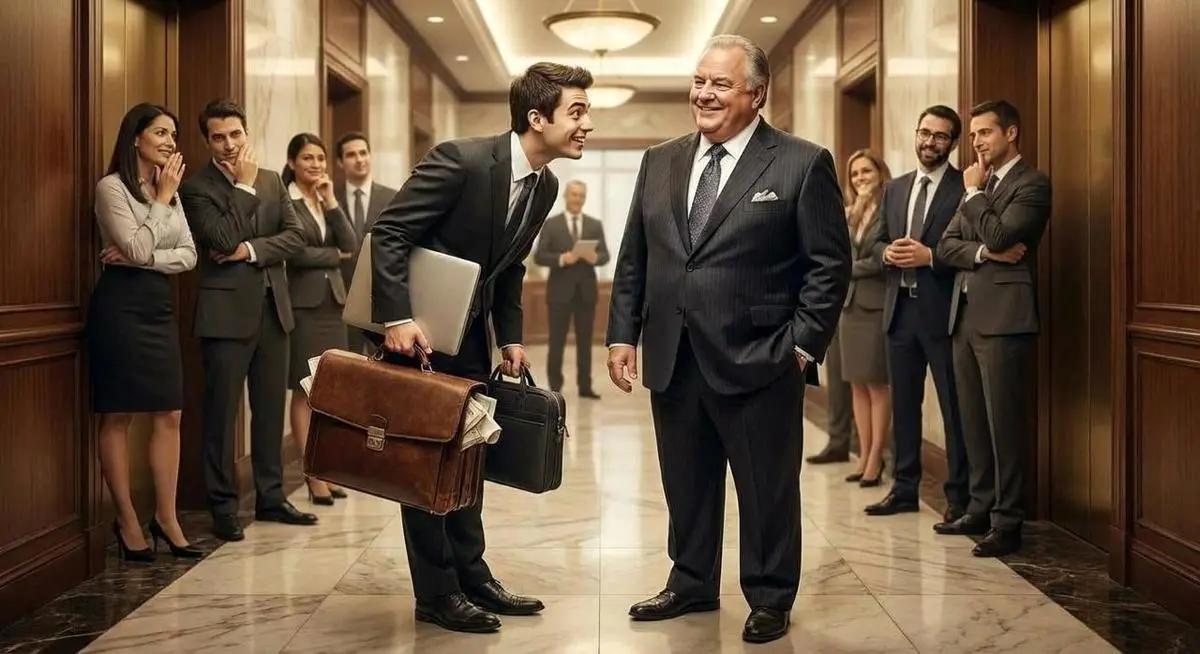 اقتصاد در اسارت نوچه‌ها؛ وقتی شایستگی قربانی وفاداری می‌شود | از شوروی تا ایران؛ حامی‌پروری چگونه سیستم‌ها را از درون می‌پوساند