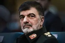 صدور دستور تیر برای سارقان | اولتیماتوم سردار رادان به سارقان