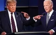 بایدن دوباره با ترامپ مناظره می کند | بایدن باز هم با رقیب جمهوری خواه خود مناظره خواهد کرد