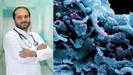 ویروسی جدید | ویروسی جدید و ناشناخته در تهران پرسه میزند! + ویدئو