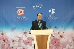 ۱.۵ میلیون تست سرپایی از افراد مشکوک به کرونا انجام می شود