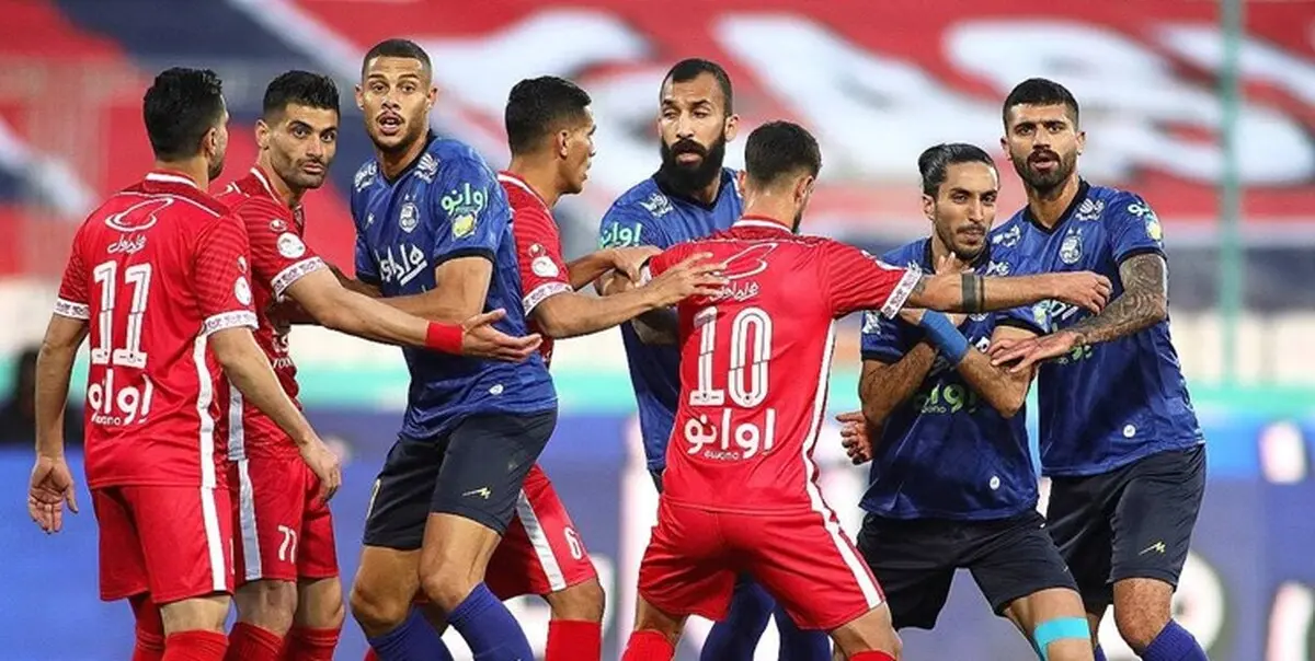  بهترین فرصت برای واگذاری پرسپولیس و استقلال |  واگذاری در بورس تنها راه اقناع AFC است