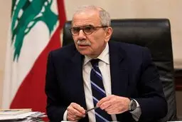 نواف سلام: اشغالگری اسرائیل در خاک لبنان پذیرفتنی نیست |  مذاکرات واشنگتن و سوئیس با هدف تثبیت آتش‌بس ادامه دارد