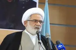 
دادستان کل کشور: به شدت مشغول کار برای انتخابات پایان سال و ایجاد یاس و ناامیدی بین مردم هستند