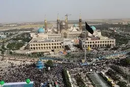 سخنرانی رهبر انقلاب در  سالگرد رحلت حضرت امام خمینی (ره) | رهبر انقلاب: نسل جوان نیازمند شناخت ابعاد شخصیت امام(ره) است