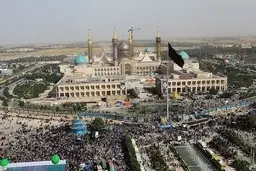 سخنرانی رهبر انقلاب در  سالگرد رحلت حضرت امام خمینی (ره) | رهبر انقلاب: نسل جوان نیازمند شناخت ابعاد شخصیت امام(ره) است