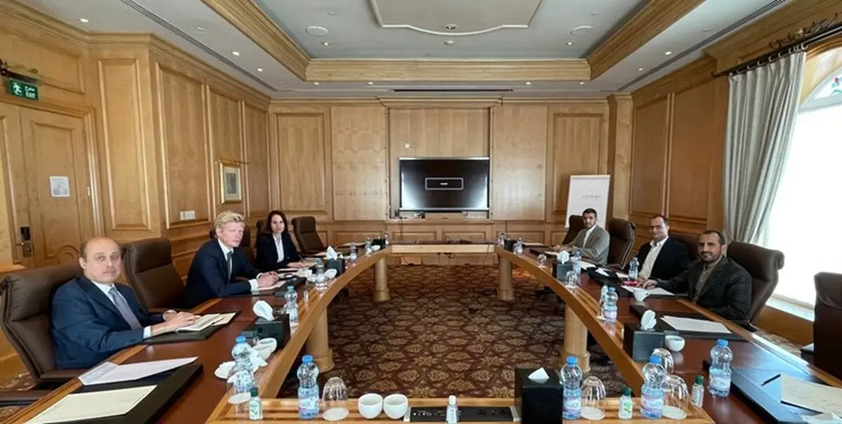 پاسخ صنعاء به دعوت شورای همکاری برای نشست با ائتلاف سعودی: از گفتگو در هر کشور بی‌طرف استقبال می‌کنیم 