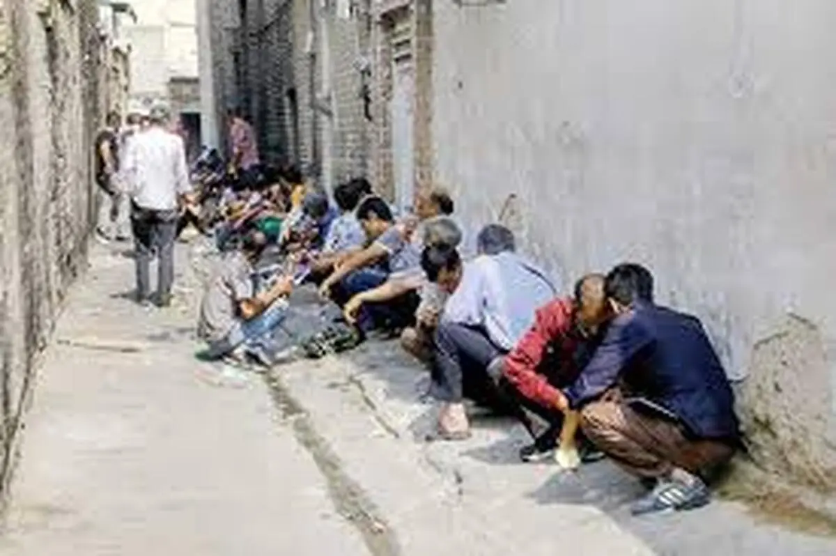  نرخ اعتیاد در دانش‌آموزان ۹ استان کشور روندصعودی دارد