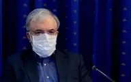 وزیر بهداشت: دولت، ویترینی از نظام جمهوری اسلامی ایران است