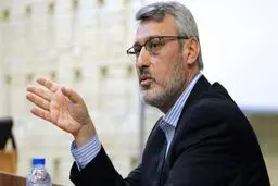 بعیدی‌نژاد: فرآیند حقوقی پرونده تانک‌های چیفتن به پایان نزدیک می‌شود