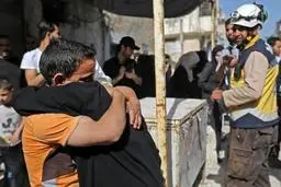 
ادعای برخی منابع درباره تبادل اسرا بین ارتش سوریه و تحریرالشام
