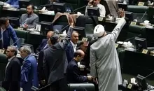 انتخابات هیئت رئیسه مجلس حضوری برگزار میشود 