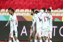 خبر ناگوار از ستاره استقلال | ستاره ملی پوش جام جهانی را از دست داد؟ + جزئیات