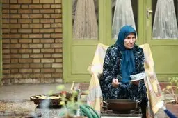 ابتلای ۱۲ نفر از بازیگران سریال «خوشنام» به کرونا