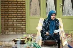 ابتلای ۱۲ نفر از بازیگران سریال «خوشنام» به کرونا