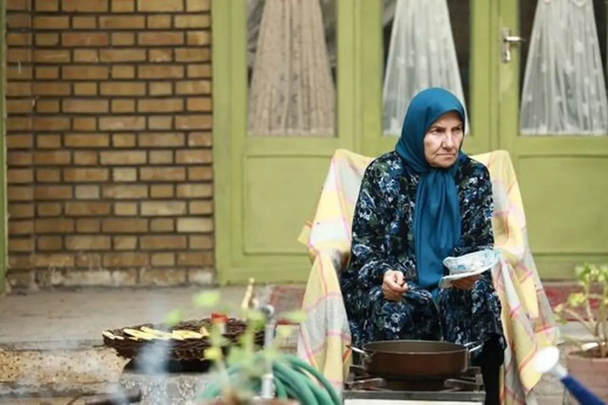 ابتلای ۱۲ نفر از بازیگران سریال «خوشنام» به کرونا