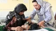 نابودی پزشکان زن در افغانستان به دست طالبان!