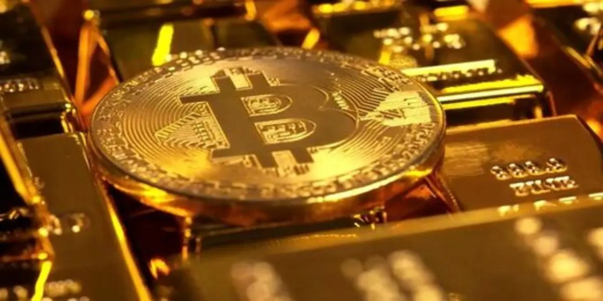 بیت‌کوین سقوط کرد | قیمت انواع ارزهای شاخص دیجیتالی امروز