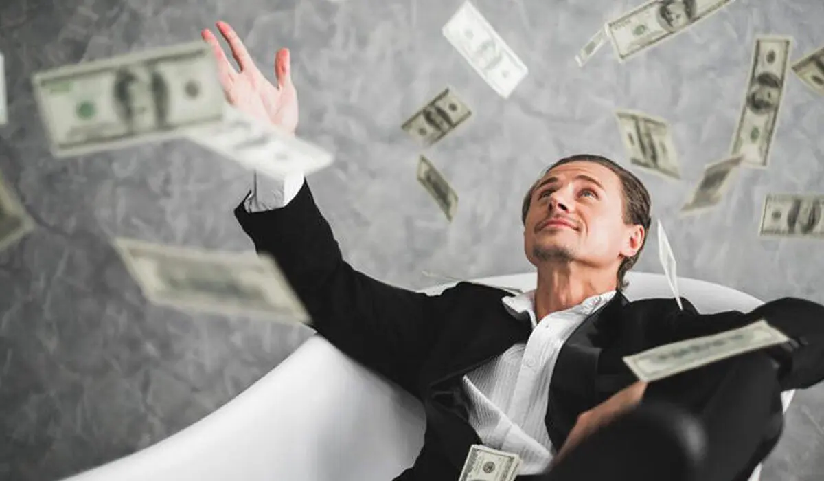 چگونه میلیارد شویم؟ | آشنایی با عادت هایی موفقیت‌آمیز