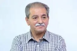 اسماعیل شنگله در گذشت